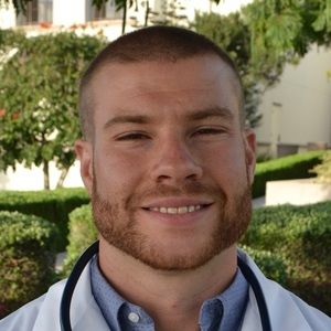 Meet your Posher, Graham